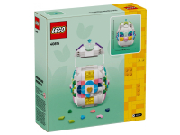 Dekorativt Påskägg