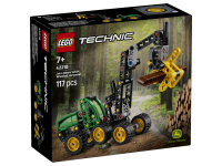 John Deere 1470H Skogsmaskin