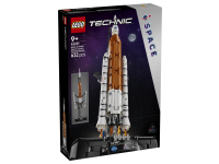 NASA Artemis Space Launch System Raket