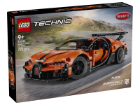 Bugatti Chiron Pur Sport Hyperbil