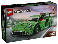 Porsche 911 GT3 R REXY AO Racing Racerbil