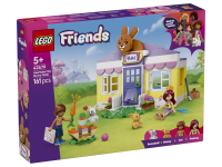 Heartlake Citys Kaninhotell