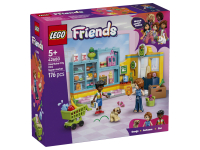 Heartlake Citys Närbutik