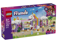 Enhörningsdrömkafé