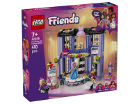 Heartlake Citys Modevisning