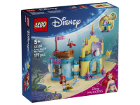 Ariels Magiska Minipalats