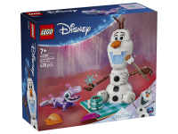 Olofs och Brunis Picknickskoj