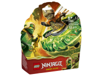 Lloyd mot Jordmonsterspinner