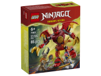 Kais Drakrobot Stridspaket