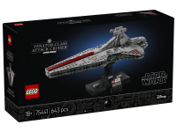 Venator Class Attack Cruiser