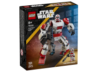 Clone Shock Trooper Mech