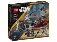 Siege of Mandalore Battle Pack