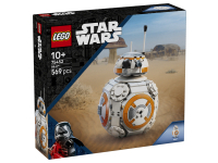 BB-8 Astromech Droid