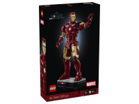 Iron Man Mark 3 - Samlarutgåva