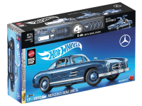 Brick Shop: Hot Wheels - Mercedes-Benz 300 SL
