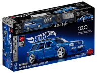 Brick Shop: Hot Wheels - 1994 Audi Avant RS2