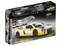 Brick Shop: Hot Wheels - 15 Audi R8 LMS
