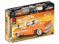 Brick Shop: Hot Wheels - Custom 62 Chevrolet