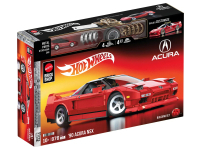Brick Shop: Hot Wheels - 90 Acura NSX