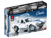 Brick Shop: Hot Wheels - Corvette Grand Sport