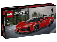 Ferrari SF90 XX Stradale Sportbil